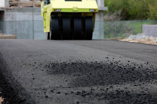 Best Custom Driveway Pavers  in Henderson, LA