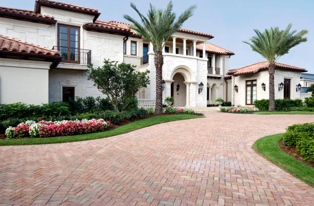 Best Driveway Pavers Near Me  in Henderson, LA