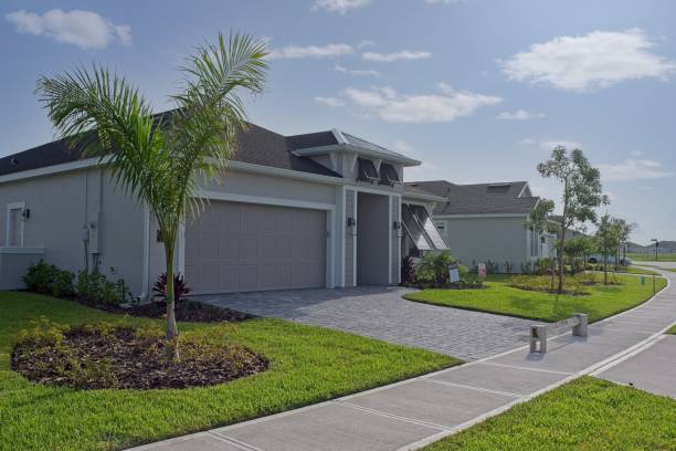 Best Best Driveway Pavers  in Henderson, LA