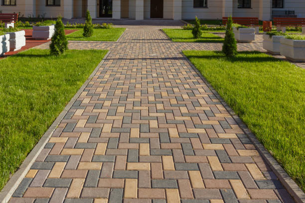 Best Cobblestone Driveway Pavers  in Henderson, LA